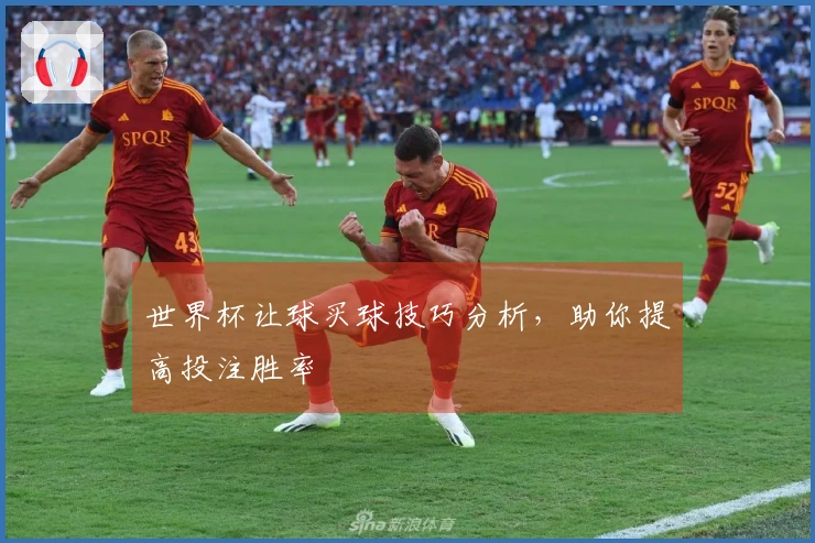 世界杯让球买球技巧分析,助你提高投注胜率