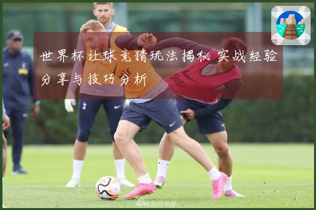 世界杯让球竞猜玩法揭秘 实战经验分享与技巧分析
