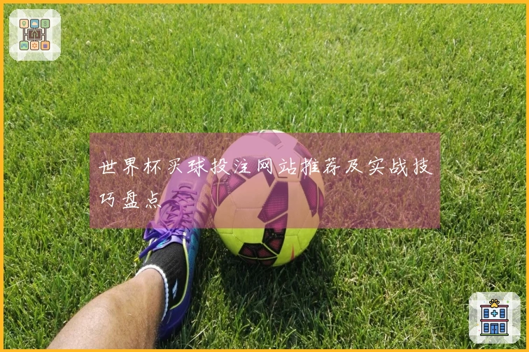 世界杯买球投注网站推荐及实战技巧盘点