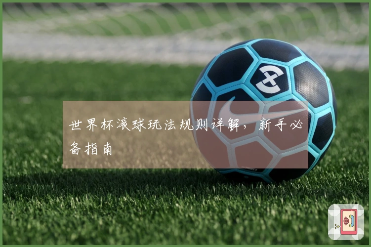 世界杯滚球玩法规则详解，新手必备指南