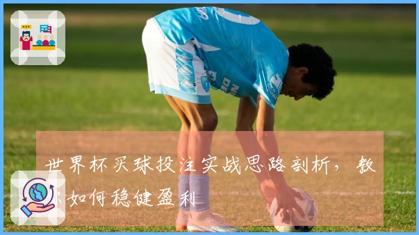 世界杯买球投注实战思路剖析，教你如何稳健盈利