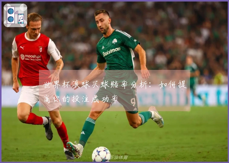 世界杯滚球买球赔率分析：如何提高你的投注成功率