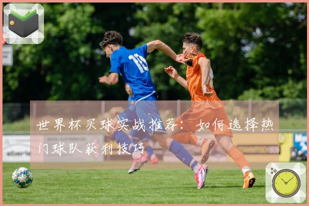 世界杯买球实战推荐:如何选择热门球队获利技巧