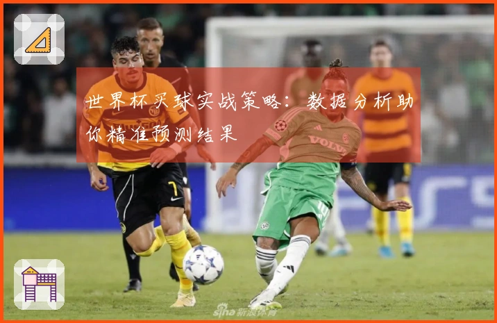 世界杯买球实战策略：数据分析助你精准预测结果