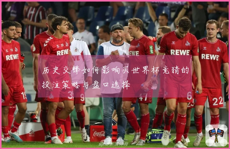 历史交锋如何影响买世界杯竞猜的投注策略与盘口选择