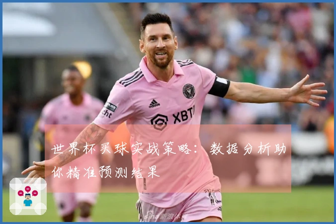 世界杯买球实战策略：数据分析助你精准预测结果